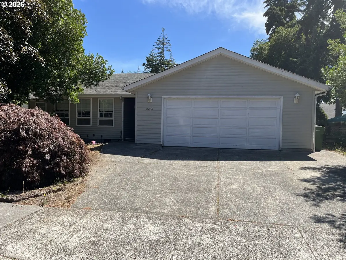 2286 N 22nd Ct, Florence, OR 97439 - #1
