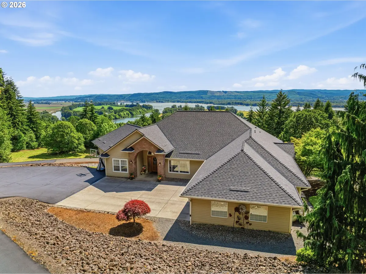 295 Lane Rd, Woodland, WA 98674 - #1