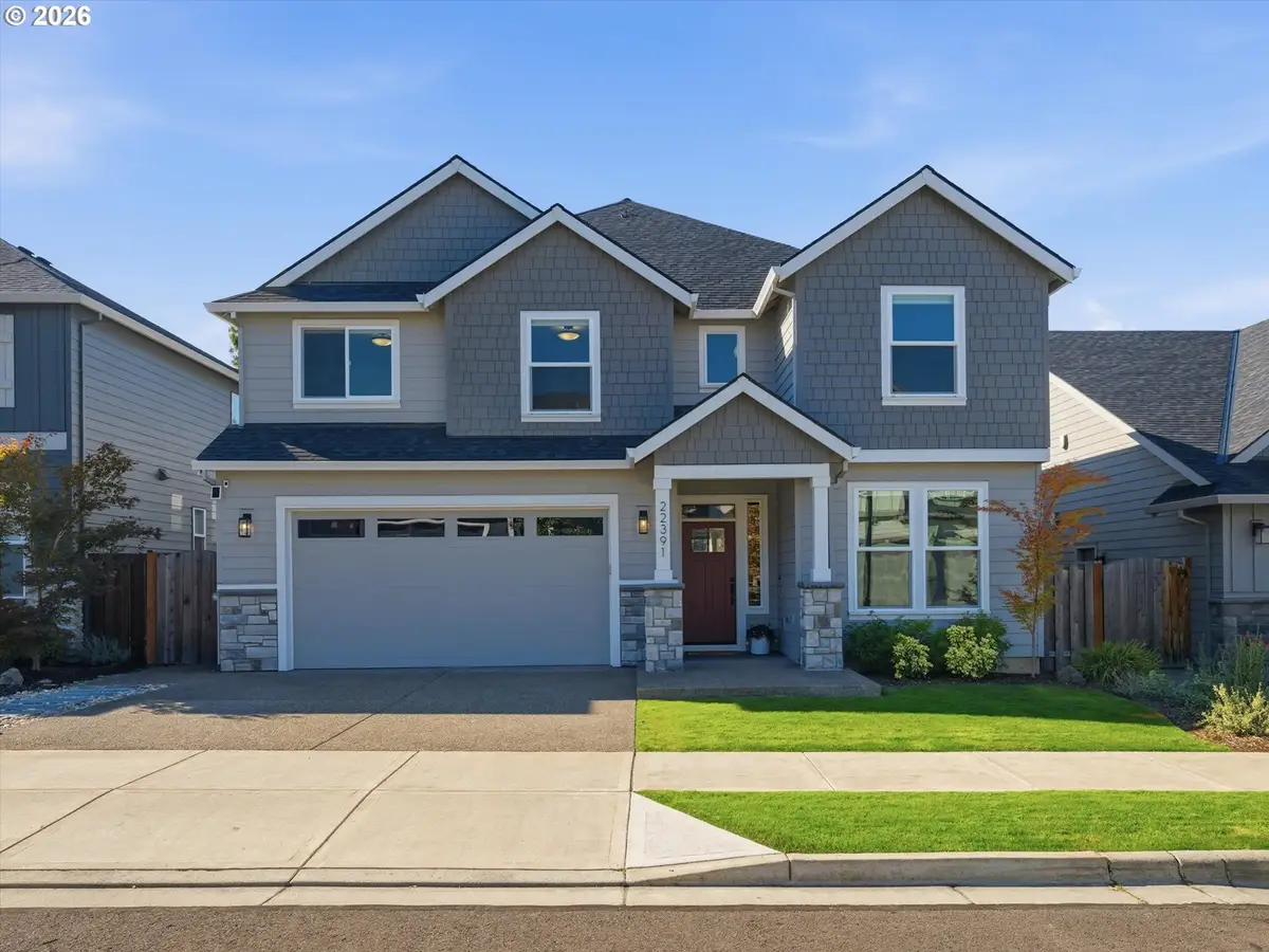 22391 SW Timber Crossing Ter, Sherwood, OR 97140 - #1