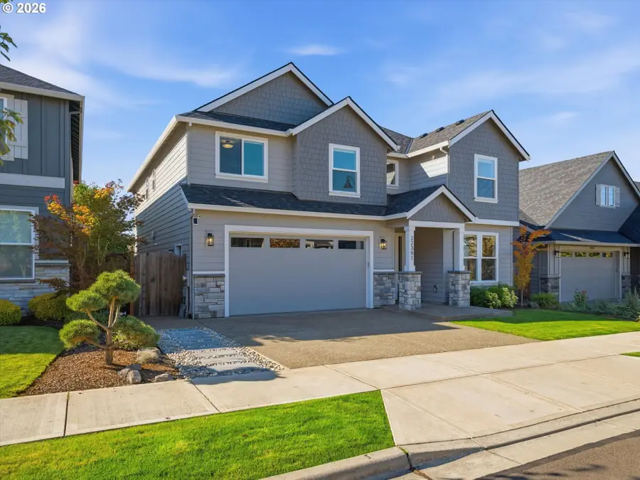 22391 SW Timber Crossing Ter, Sherwood, OR 97140 - #2