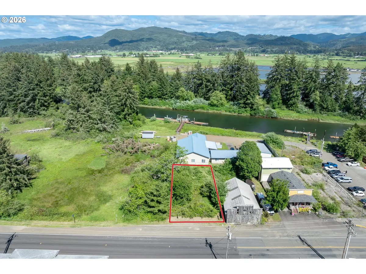 36055 7th St, Nehalem, OR 97131 - #1