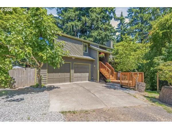 18915 SW Rock Court, Beaverton, OR 97003