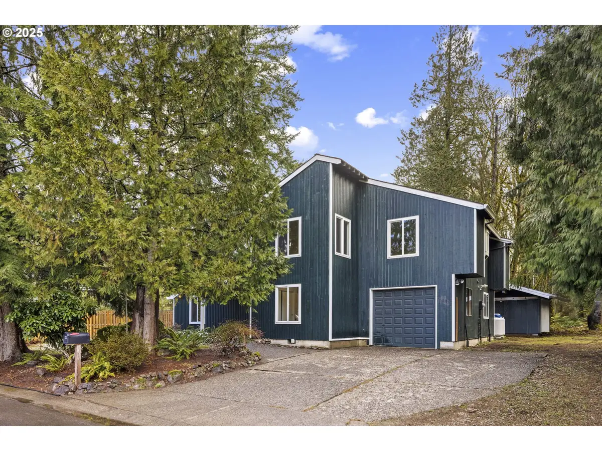 68284 E Twinberry Loop, Welches, OR 97067 - #1