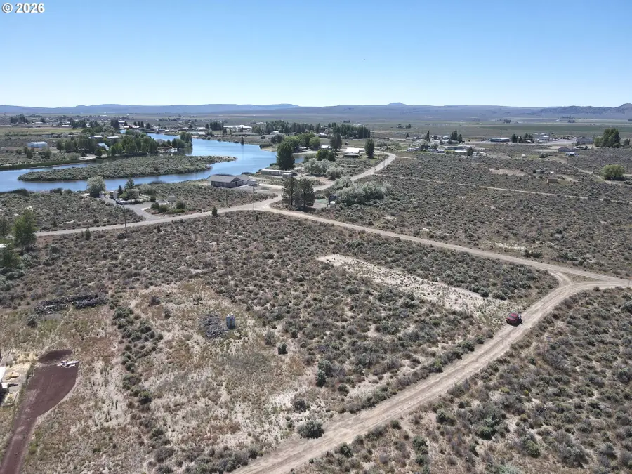 Elm Ln, Silver Lake Fort Rock, OR 97641 - #3