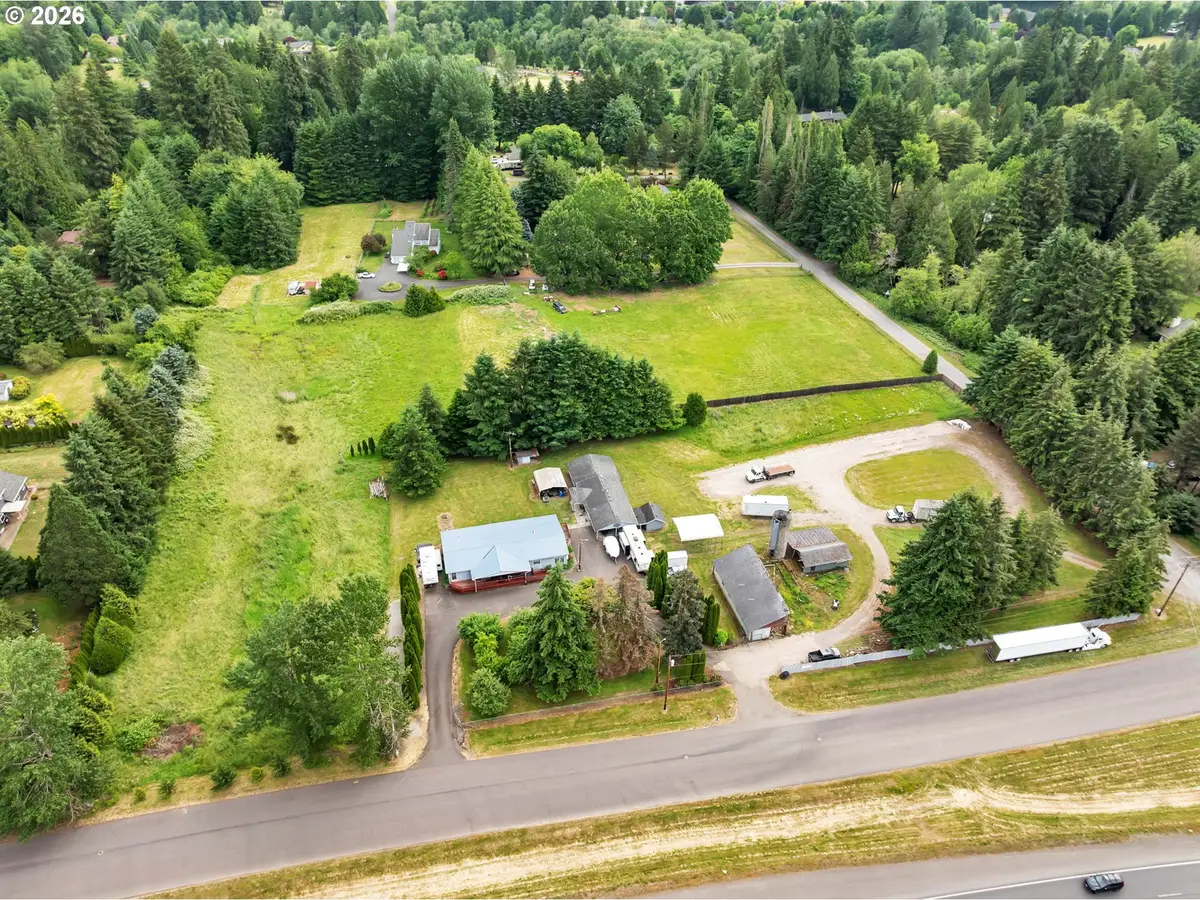 18103 NE 122nd Ave, Meadow Glade, WA 98604 - #1