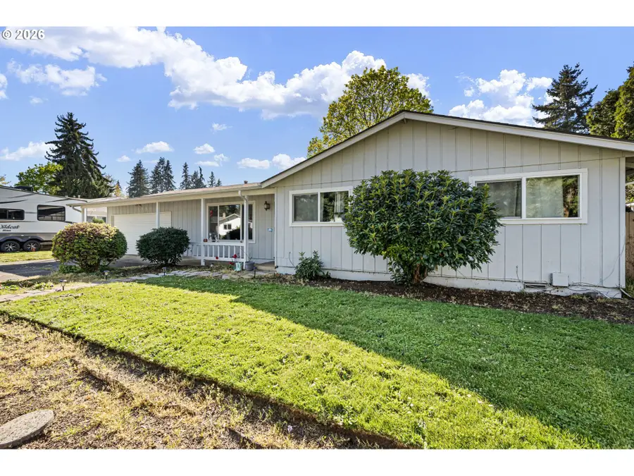 1580 Brittany St, Eugene, OR 97402 - #2