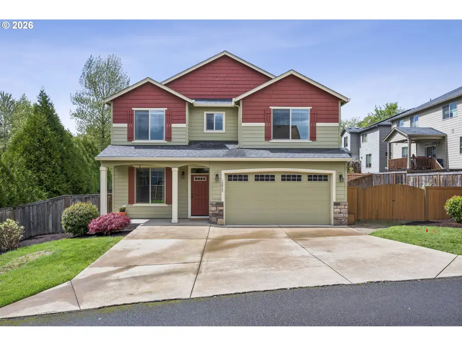 13925 SE Mountain View Ln, Clackamas, OR 97015 - #2