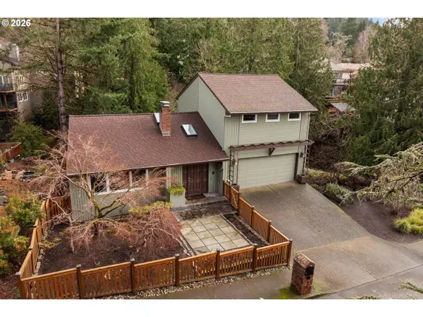 260 NW Torrey View Dr, Portland, OR 97229