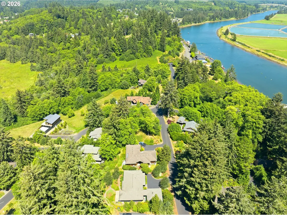 Nehalem Point Dr, Nehalem, OR 97131 - #1