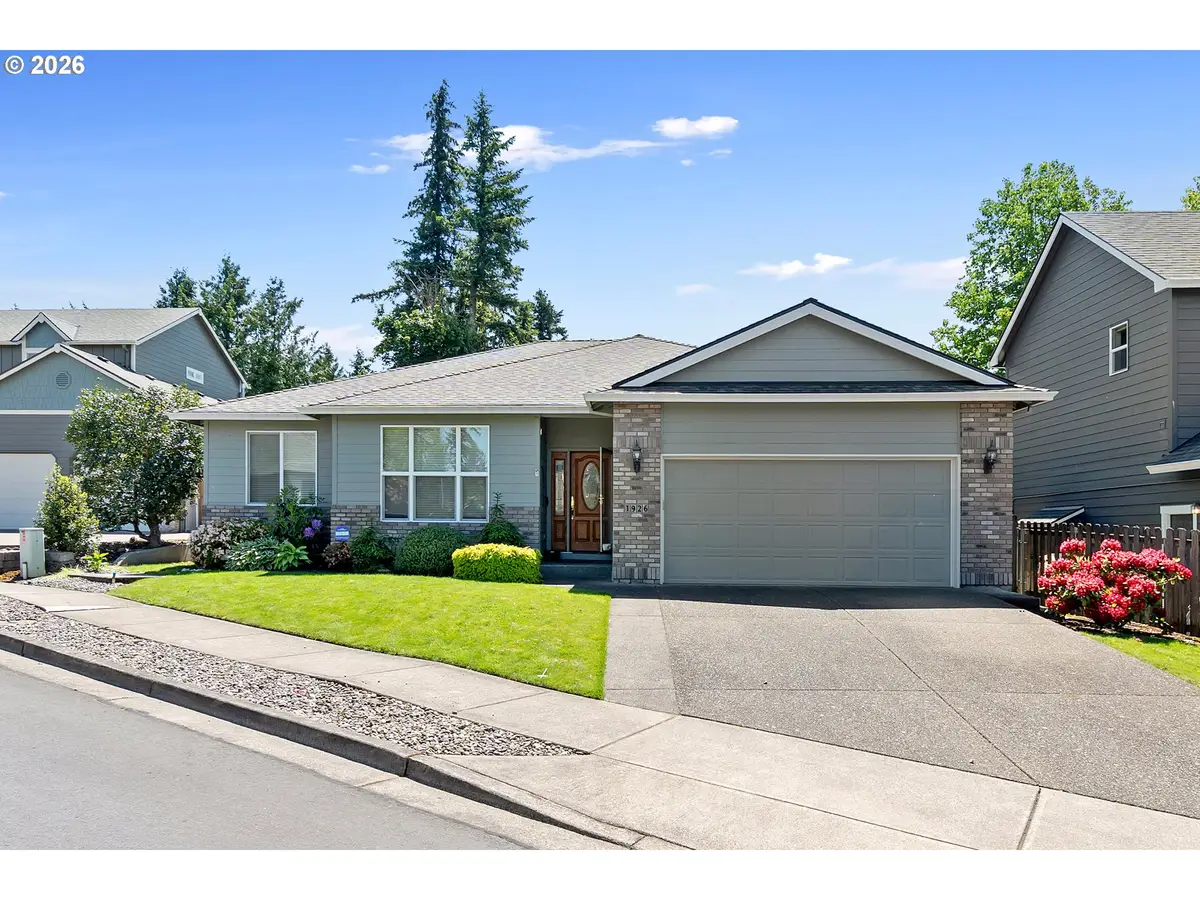 1926 NW 18th St, Gresham, OR 97030 - #1