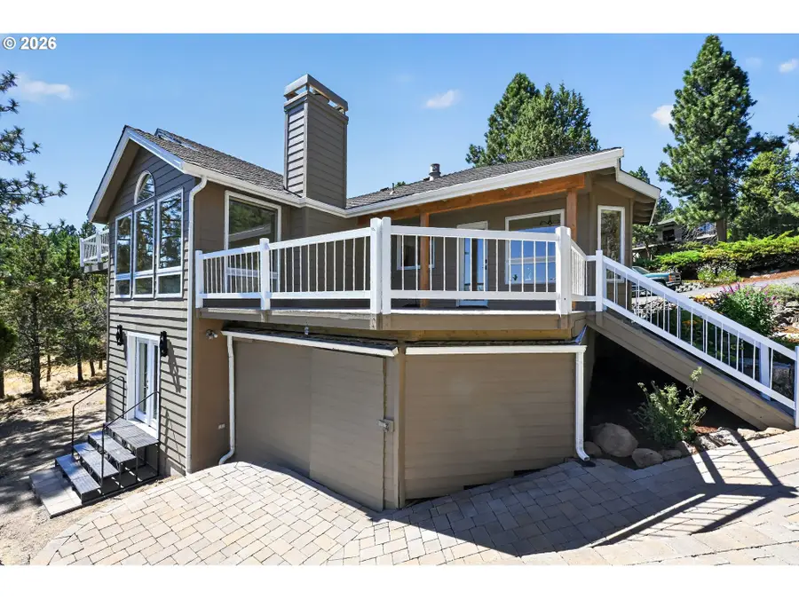 1573 NW City View Dr, Bend, OR 97703 - #3