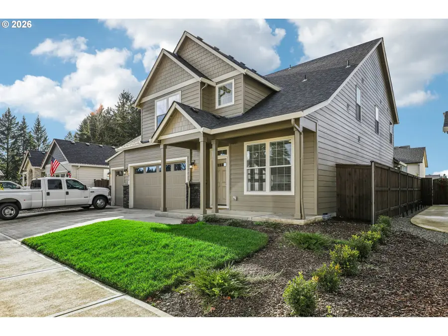 2412 NE 2nd Ct, Battle Ground, WA 98604 - Image #2