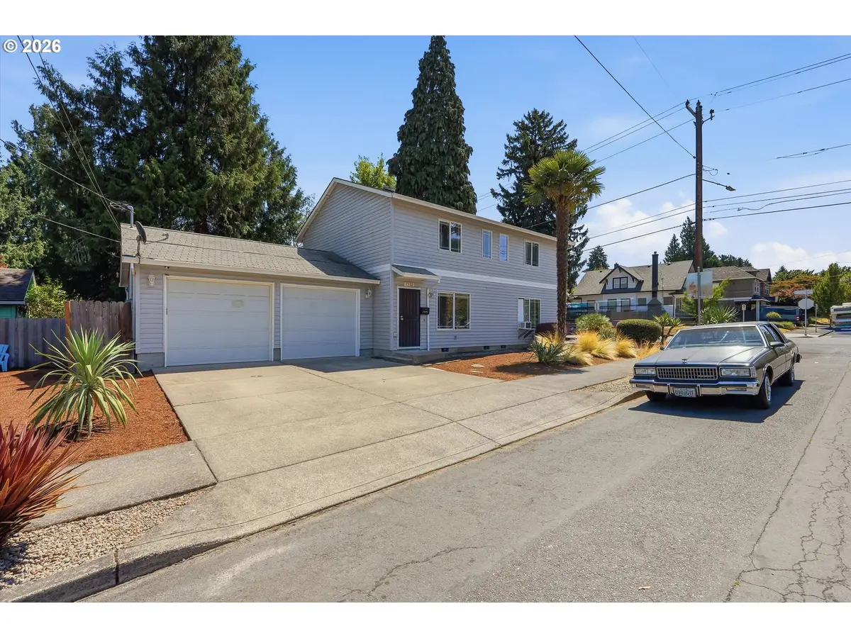 7502 N Williams Ave, Portland, OR 97217 - #1