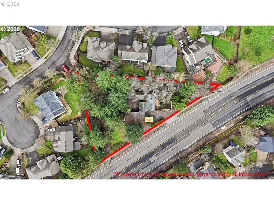 15717 SW Scholls Ferry Rd, Beaverton, OR 97007 - #2