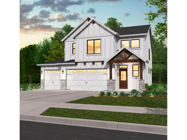 3717 N 12th Cir, Ridgefield, WA 98642