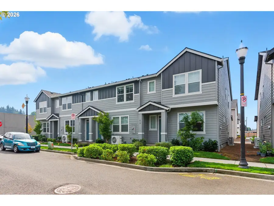 627 NE 72nd St, Vancouver, WA 98665 - #2