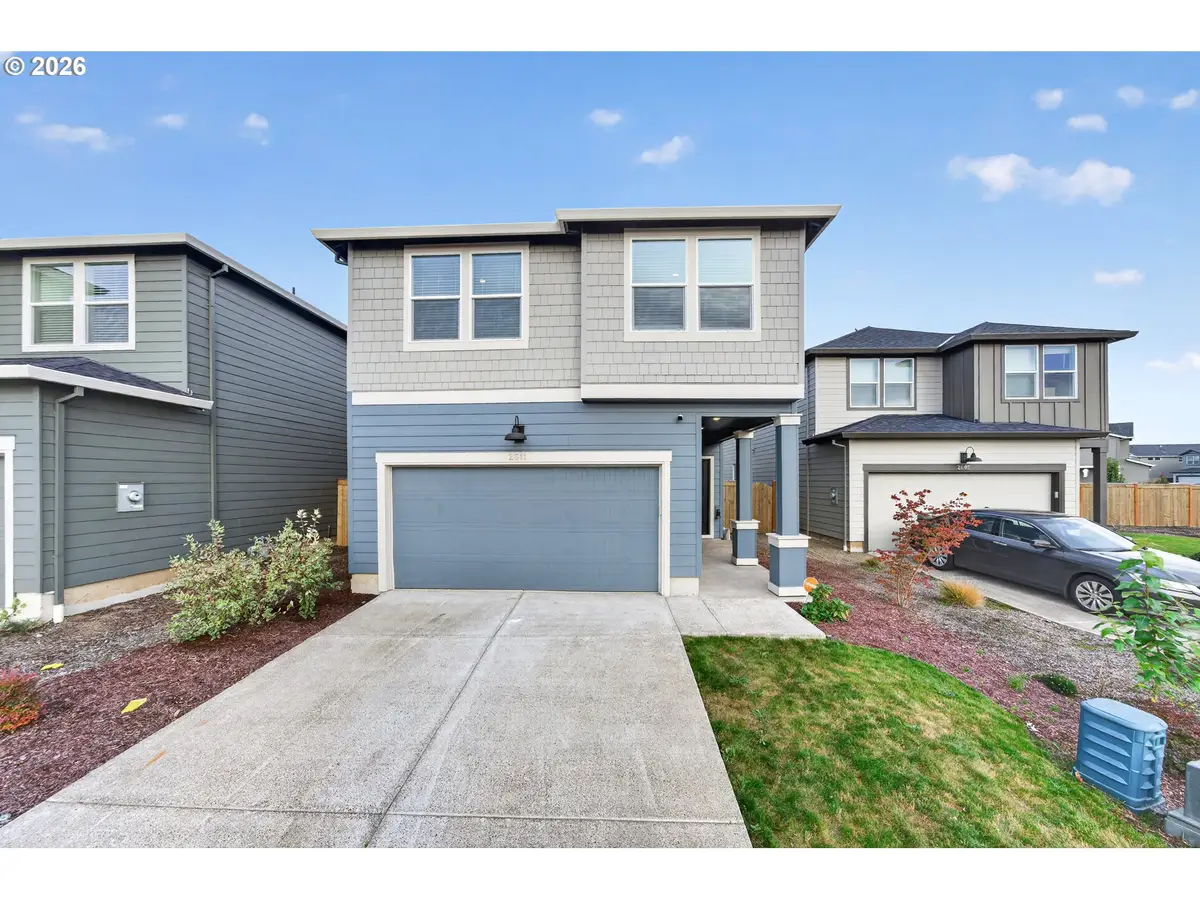 2611 26th Loop, Springfield, OR 97477 - #1