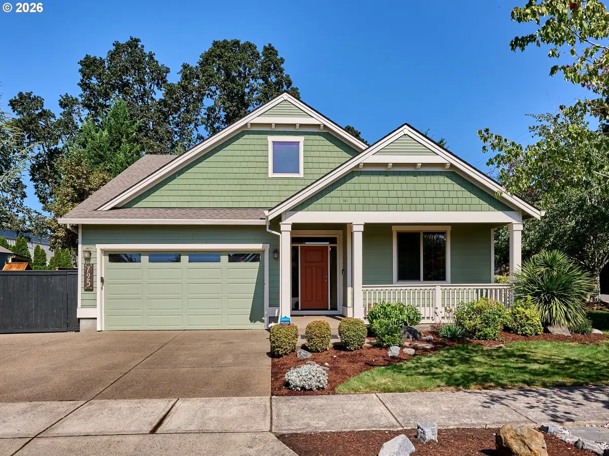 725 Thyme Loop, Silverton, OR 97381 - #1