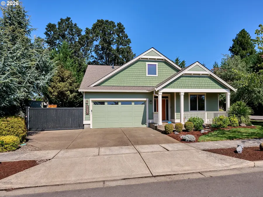 725 Thyme Loop, Silverton, OR 97381 - #2