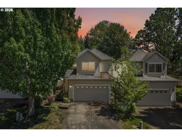 6476 NW Shelsam Ter, Portland, OR 97229