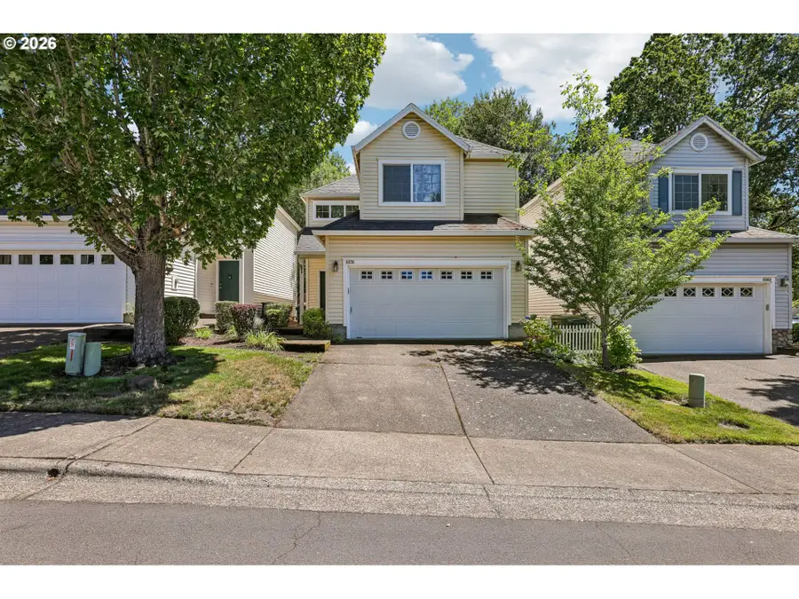 6476 NW Shelsam Ter, Portland, OR 97229 - #2
