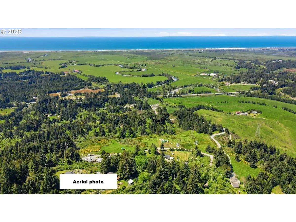 Pacific View, Langlois, OR 97450 - #1