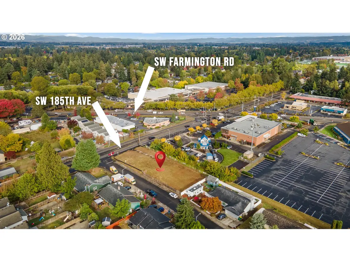 6330 SW 185th Ave, Beaverton, OR 97007 - #1