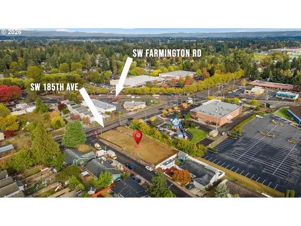 6330 SW 185th Ave, Beaverton, OR 97007