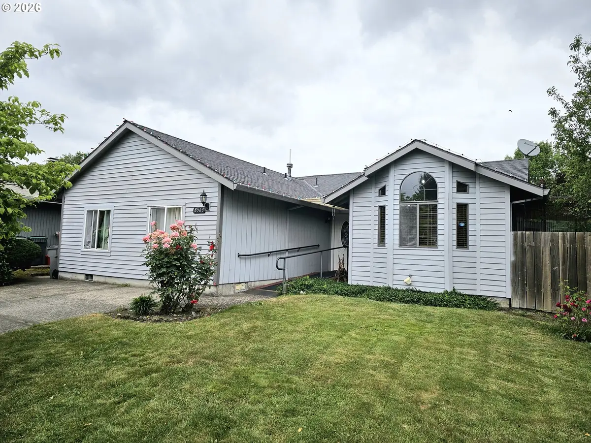 8563 SW Hamlet St, Tigard, OR 97224 - #1