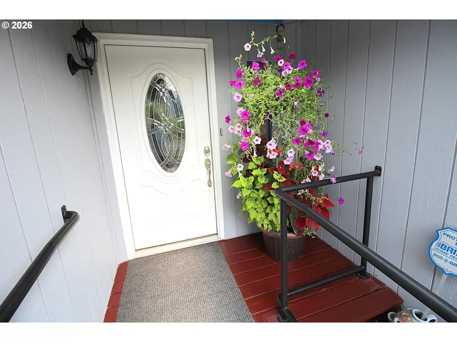 8563 SW Hamlet St, Tigard, OR 97224 - #2