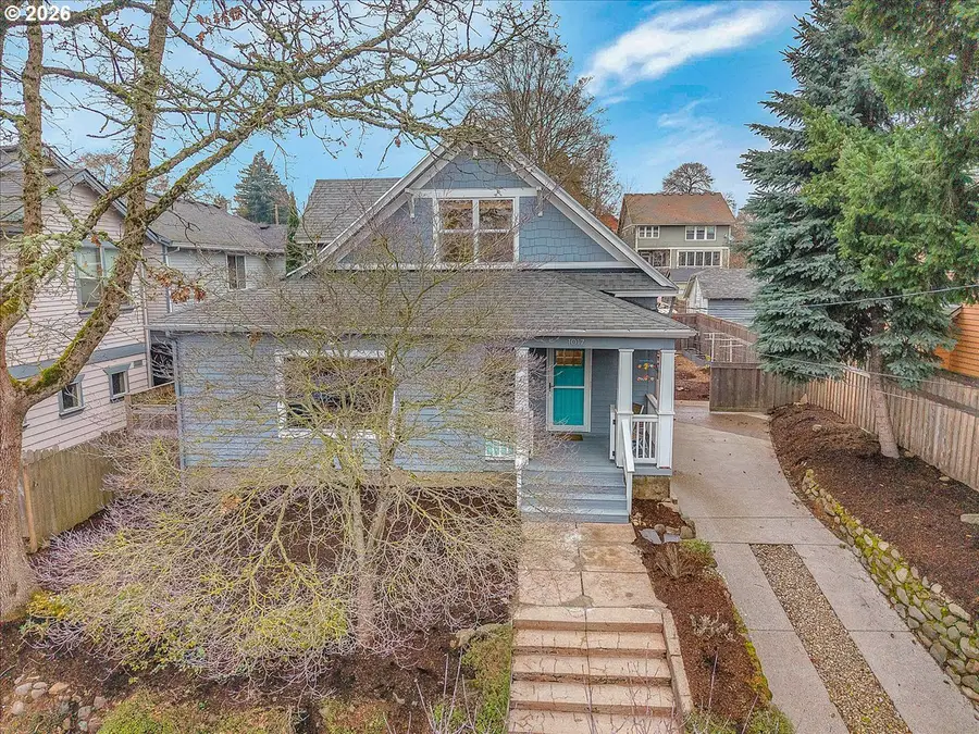 1017 NE Skidmore St, Portland, OR 97211 - Image #2