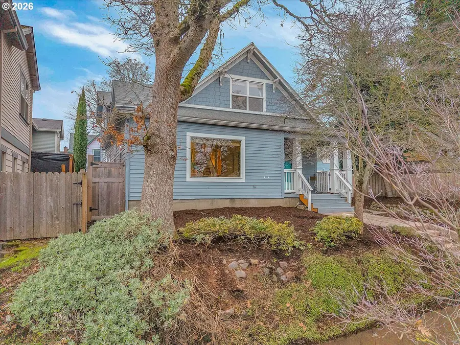 1017 NE Skidmore St, Portland, OR 97211 - Image #3