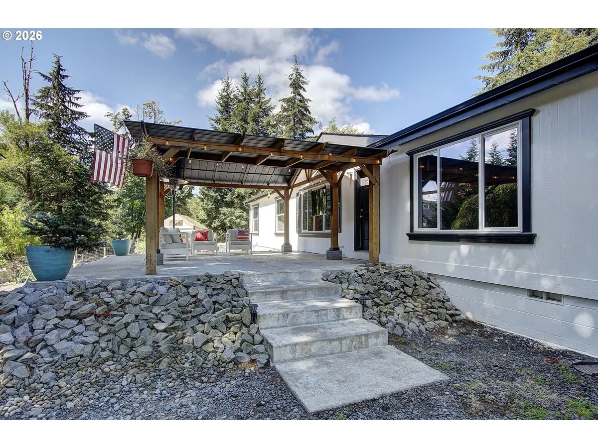 18112 NE Manning Cir, Amboy, WA 98601 - #1