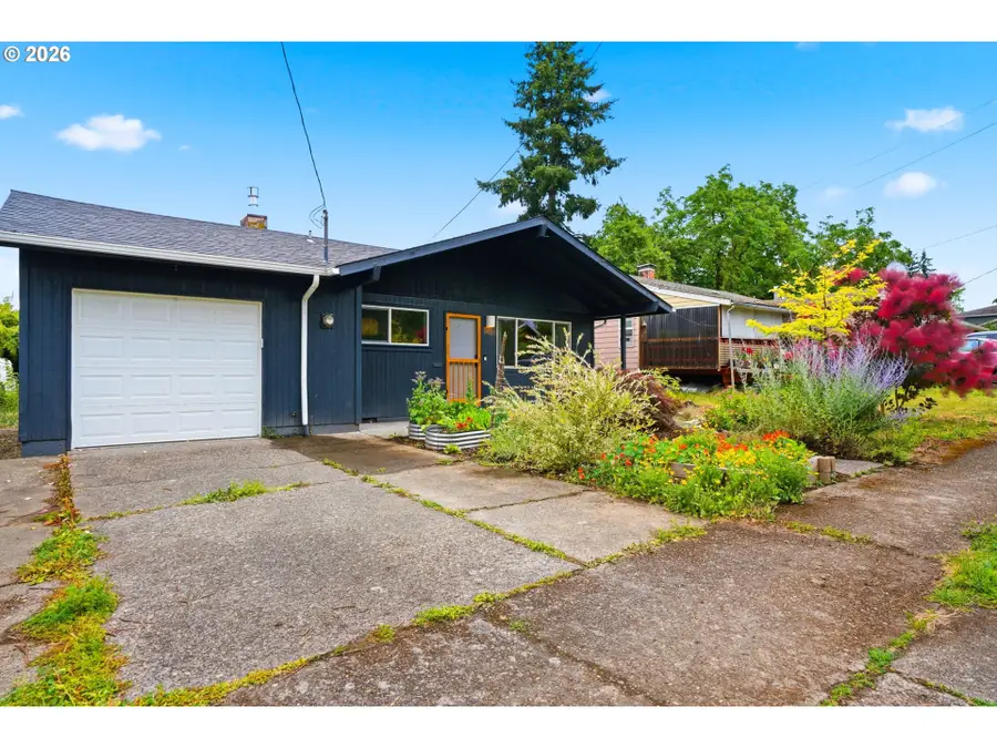 9424 N Fairhaven Ave, Portland, OR 97203 - #2