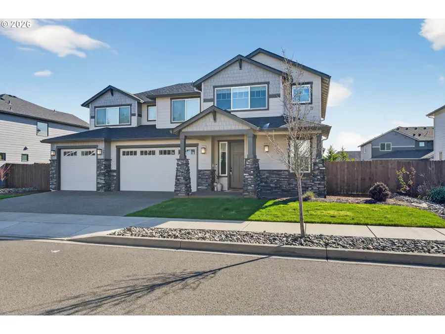 16811 NE 81st St, Vancouver, WA 98682 - #2