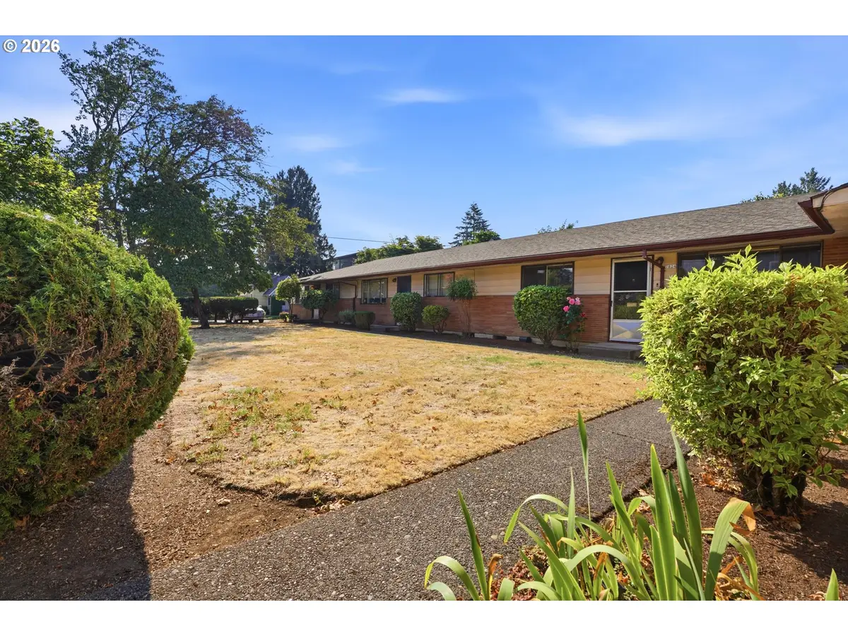 7822 NE Everett St, Portland, OR 97213 - #1
