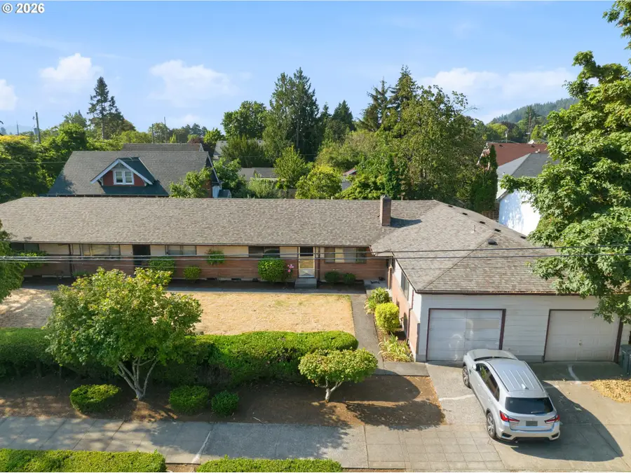 7822 NE Everett St, Portland, OR 97213 - #3