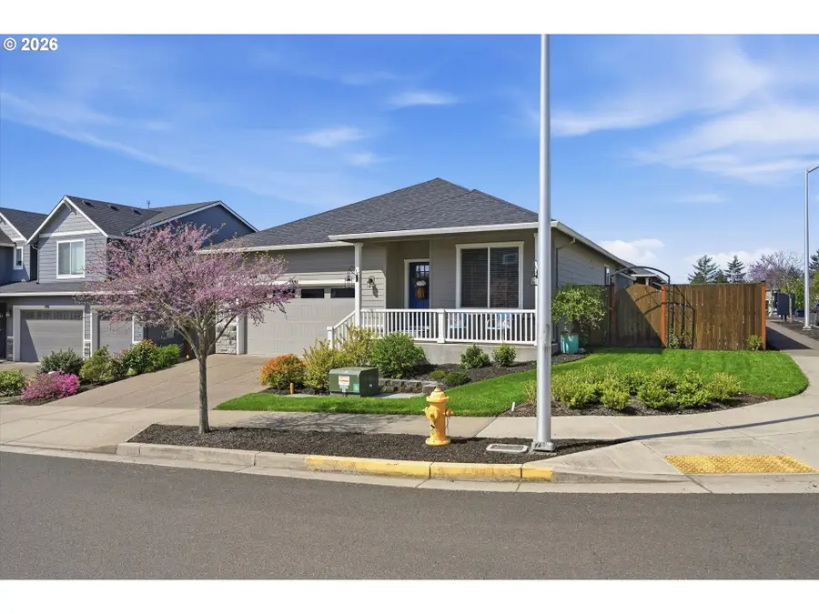 3991 N Boomer Dr, Newberg, OR 97132 - #2