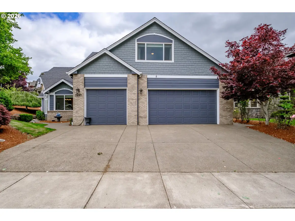 2697 Islander Ave Nw, Salem, OR 97304 - Image #1