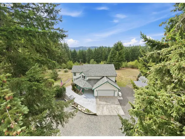 25700 NE Olson Rd, BattleGround, WA 98604