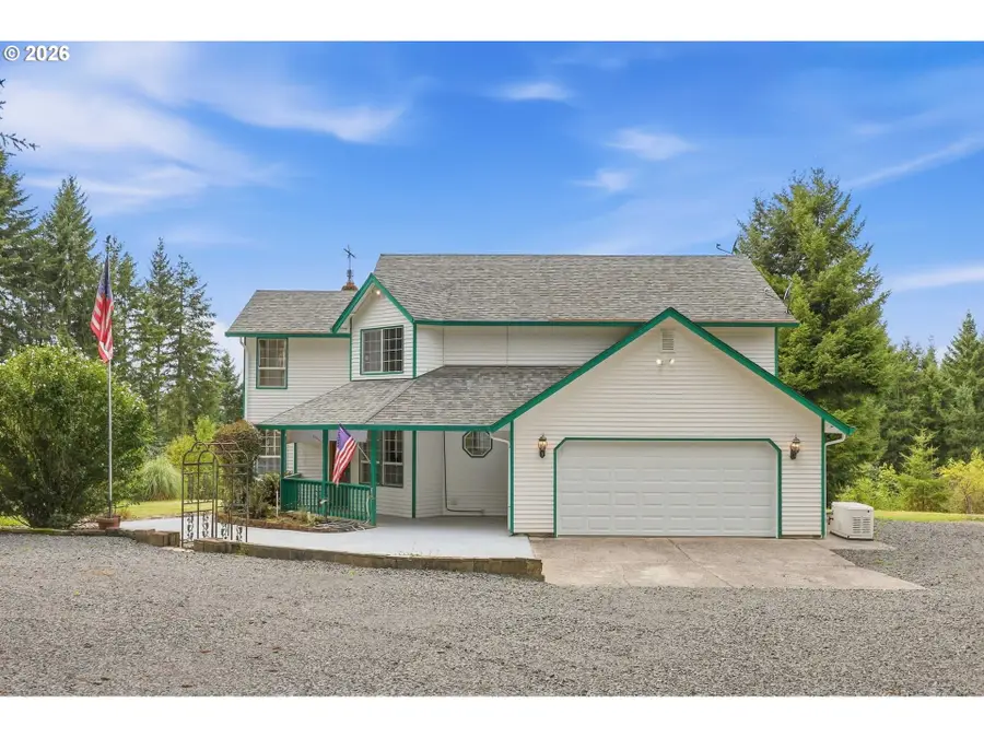 25700 NE Olson Rd, Battle Ground, WA 98604 - #2