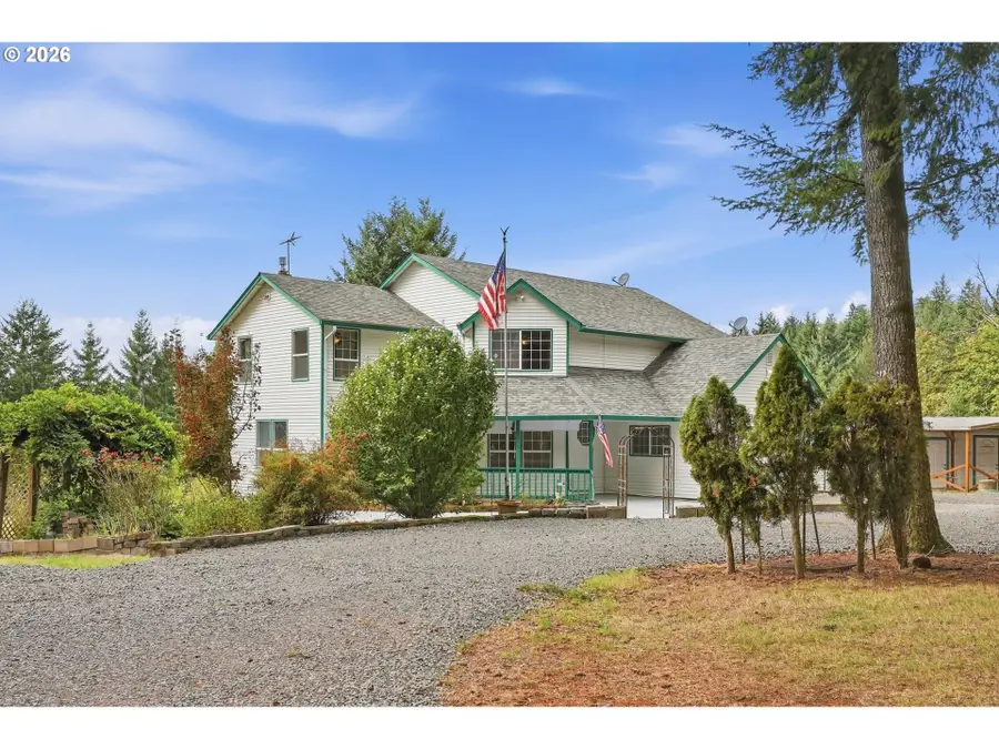 25700 NE Olson Rd, Battle Ground, WA 98604 - #3