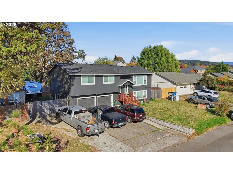 116 SW 10th St, Battle Ground, WA 98604 - #2