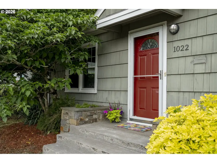 1022 NE 77th Ave, Portland, OR 97213 - #3