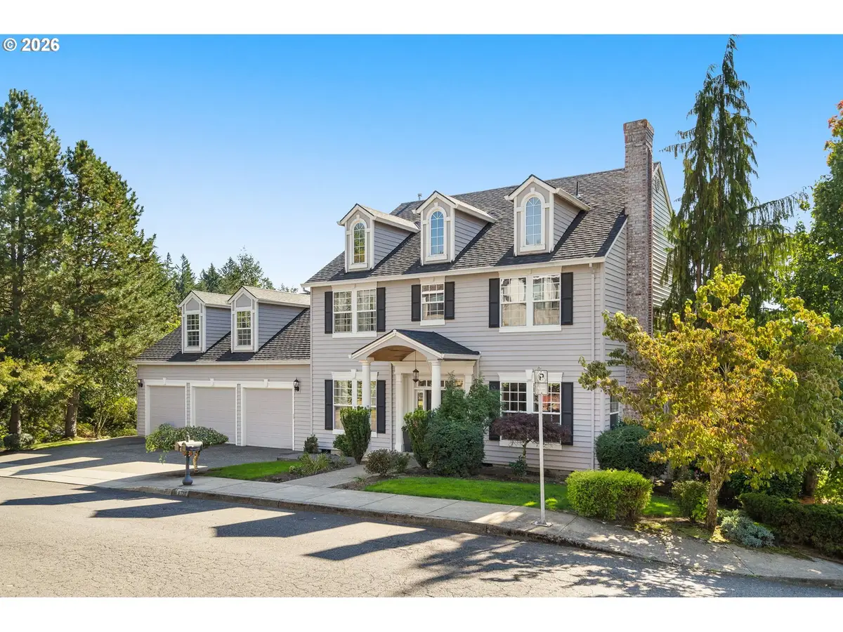 8730 NW Terraceview Ct, Portland, OR 97229 - #1