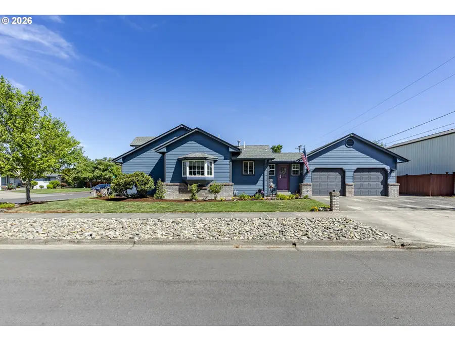 2911 Shirley St, Eugene, OR 97404 - #2