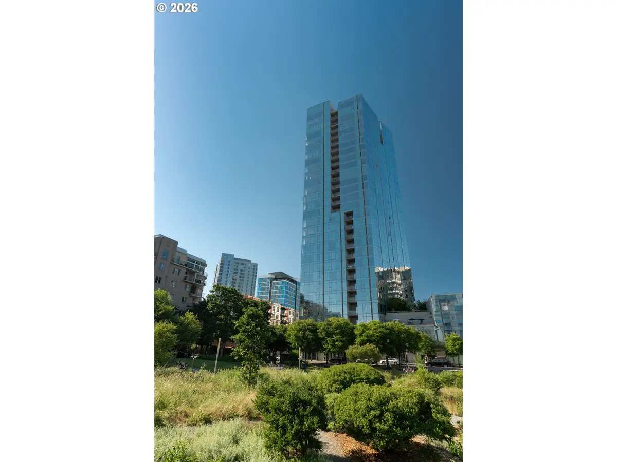 1075 NW Northrup St #2512, Portland, OR 97209 - #1