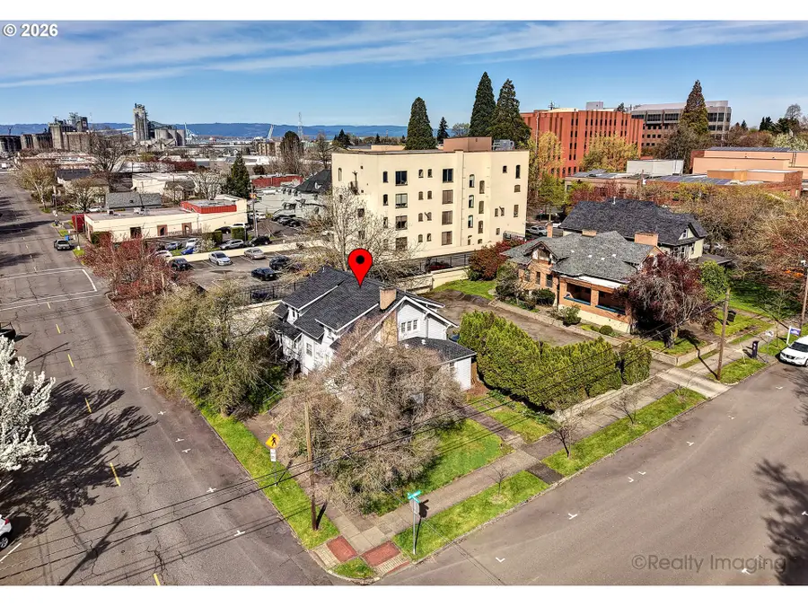 504 W Evergreen Blvd W, Vancouver, WA 98660 - #2