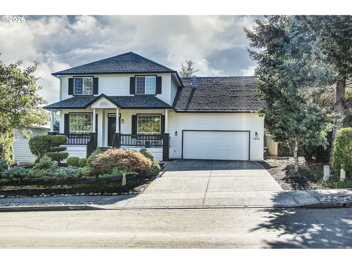 3464 NW Dahlia Dr, Camas, WA 98607 - #1