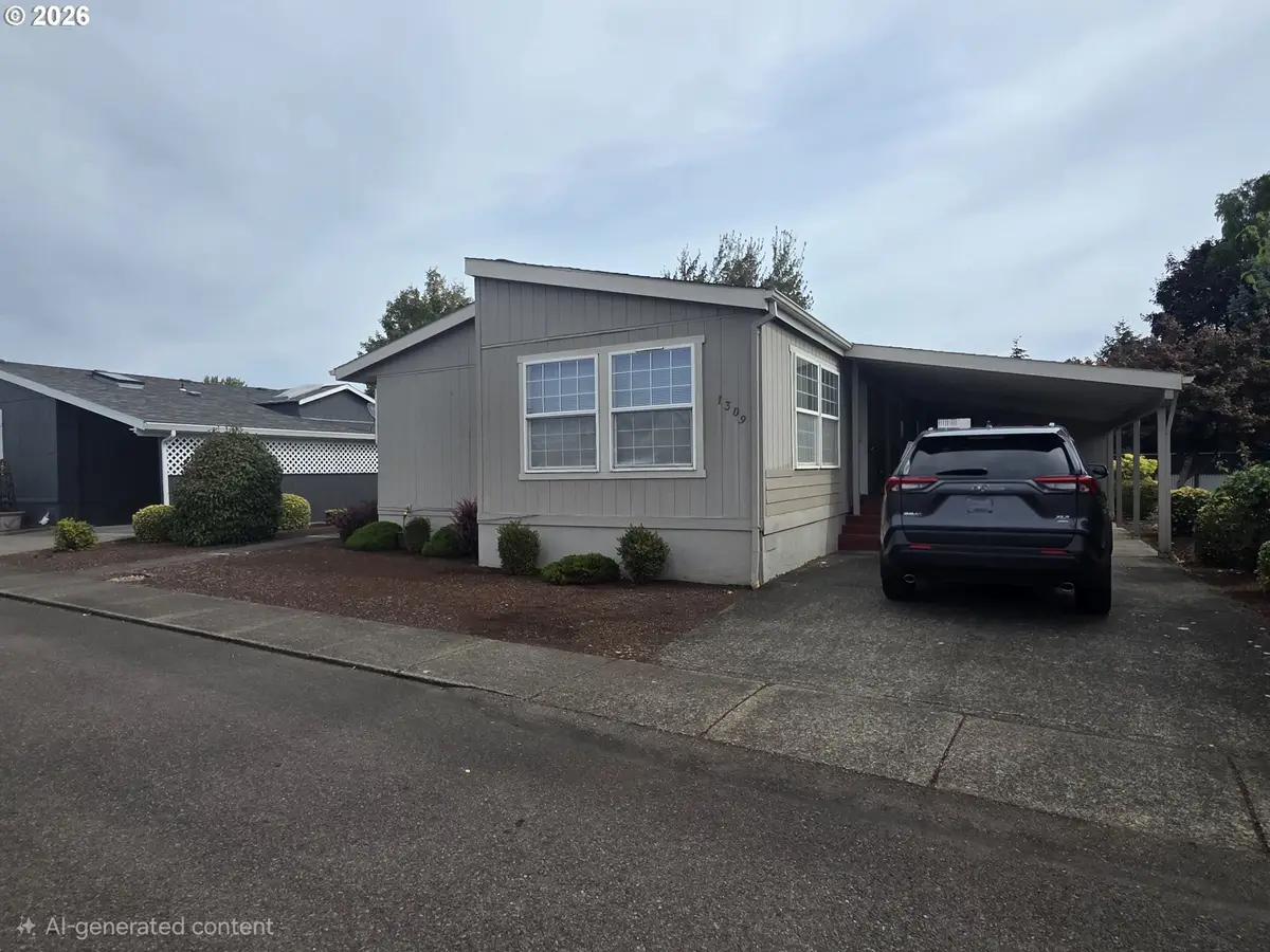 1309 Settlers Loop, Forest Grove, OR 97116 - #1